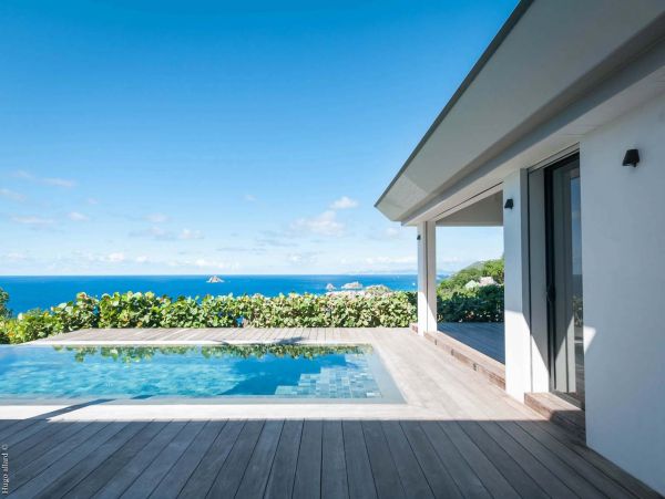 St. Barts Home 974815