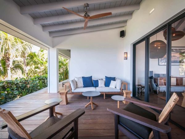 St. Barts Home 974815