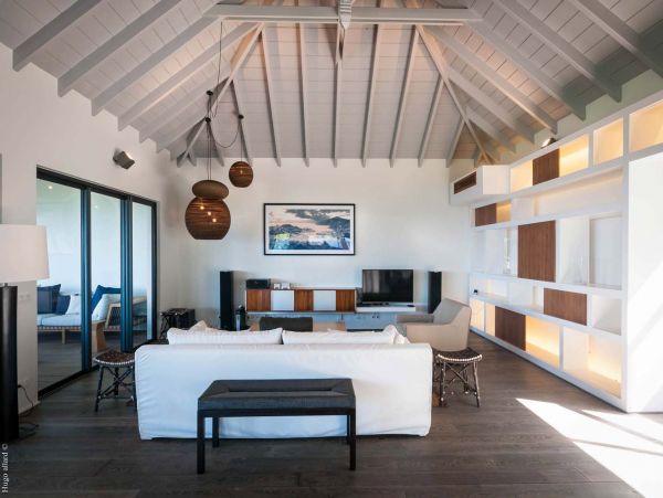 St. Barts Home 974815
