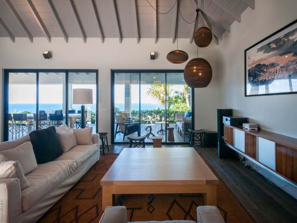 St. Barts Home 974815