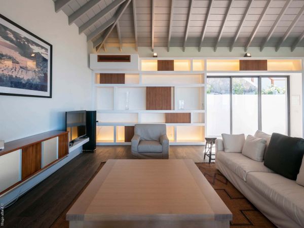 St. Barts Home 974815