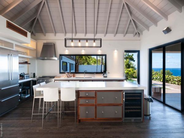 St. Barts Home 974815