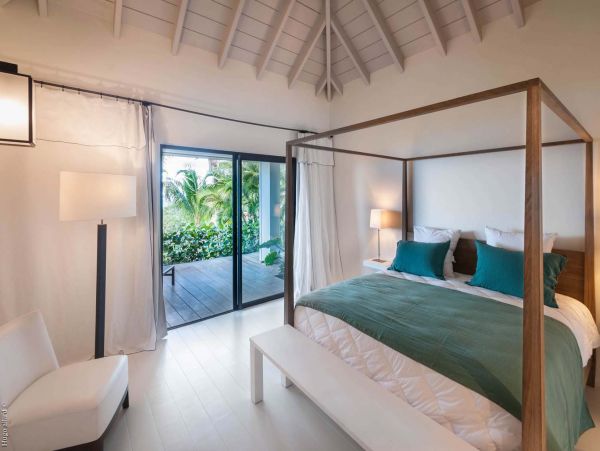 St. Barts Home 974815