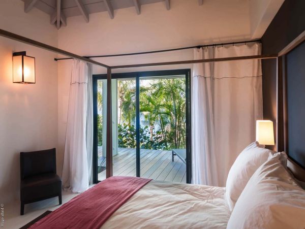 St. Barts Home 974815