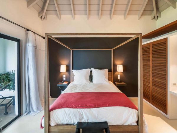 St. Barts Home 974815