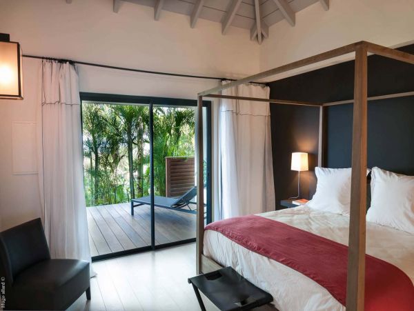 St. Barts Home 974815