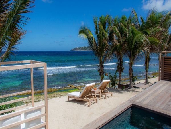 St. Barts Home 974816