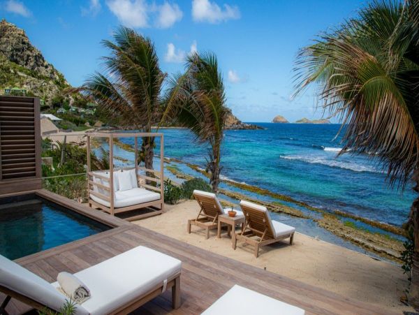 St. Barts Home 974816