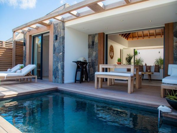 St. Barts Home 974816
