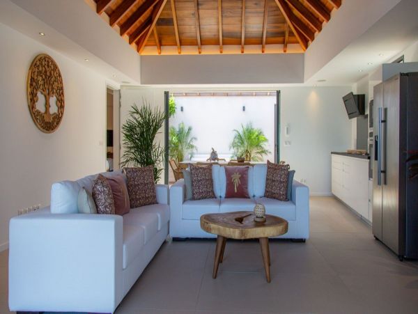 St. Barts Home 974816