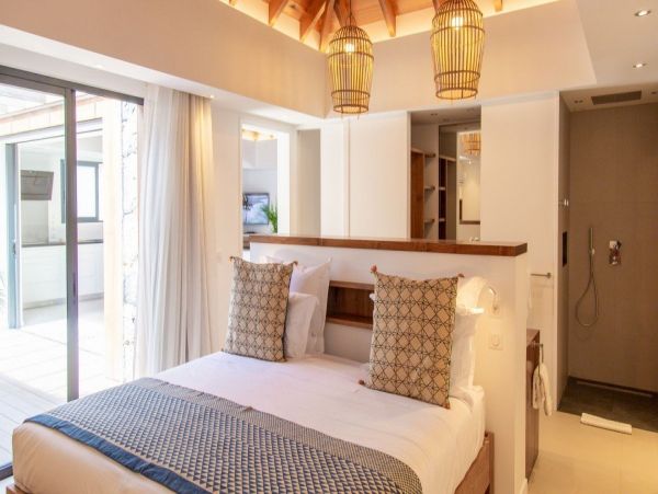 St. Barts Home 974816