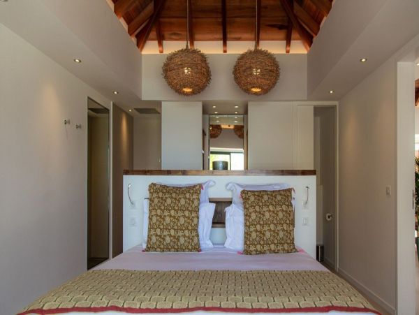 St. Barts Home 974816