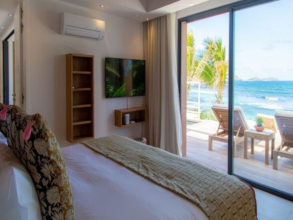 St. Barts Home 974816