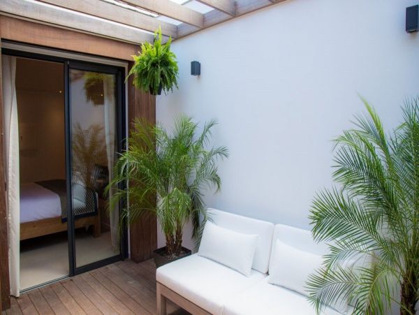 St. Barts Home 974816
