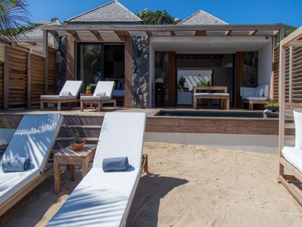 St. Barts Home 974816