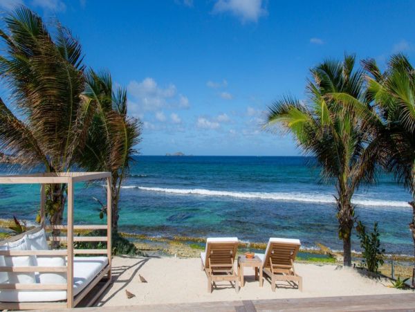 St. Barts Home 974816