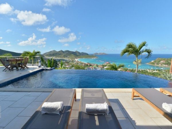 St. Barts Home 974817