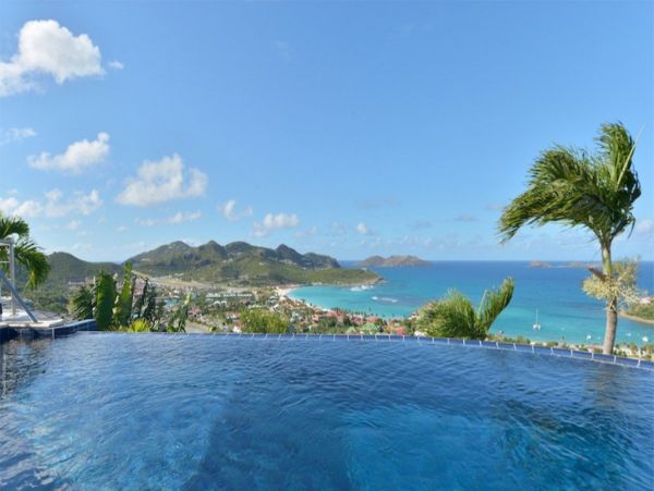 St. Barts Home 974817