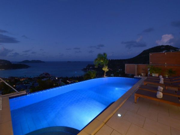 St. Barts Home 974817