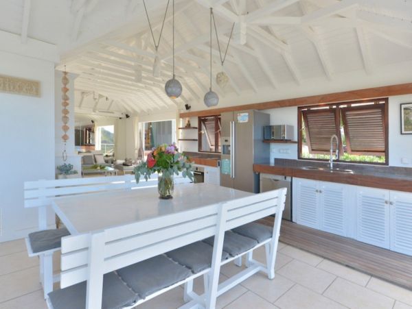 St. Barts Home 974817