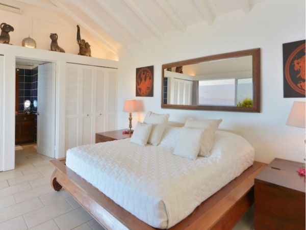 St. Barts Home 974817