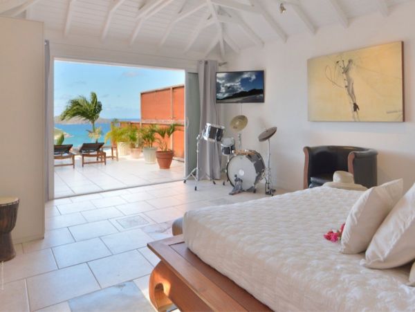 St. Barts Home 974817