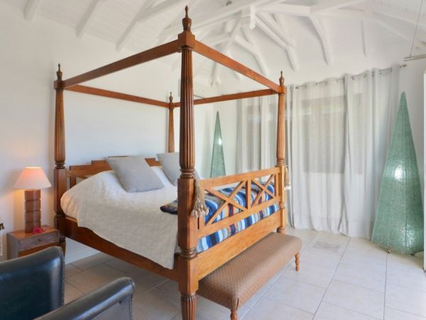 St. Barts Home 974817