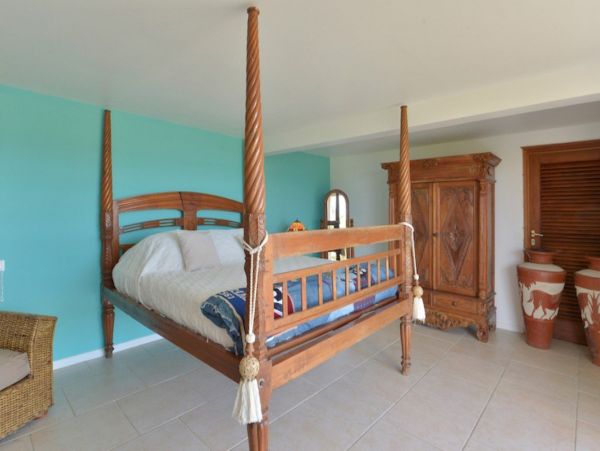 St. Barts Home 974817