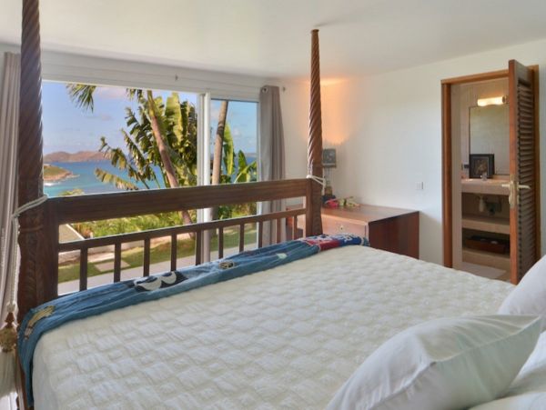 St. Barts Home 974817