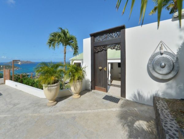St. Barts Home 974817