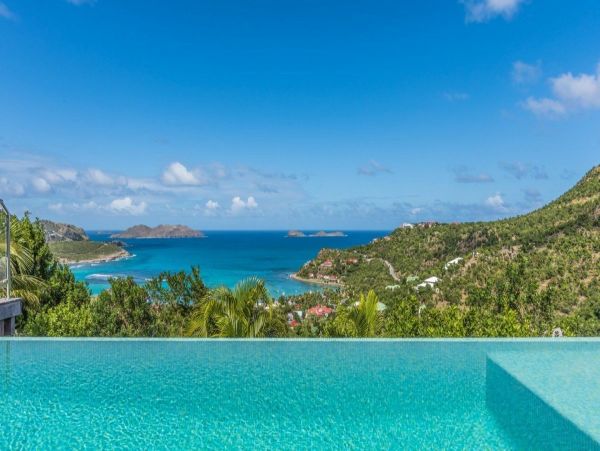 St. Barts Home 974818