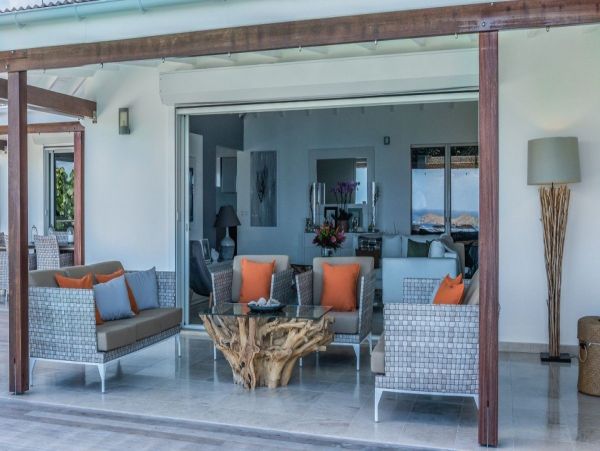 St. Barts Home 974818