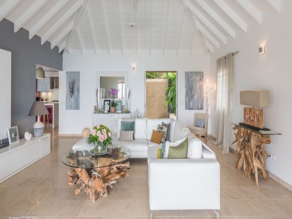 St. Barts Home 974818