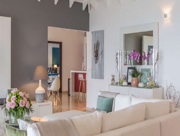 St. Barts Home 974818