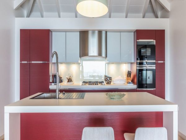 St. Barts Home 974818
