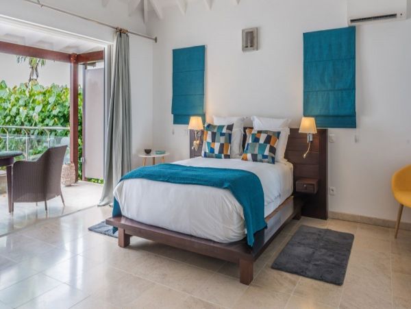St. Barts Home 974818