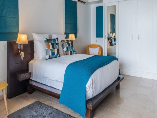St. Barts Home 974818