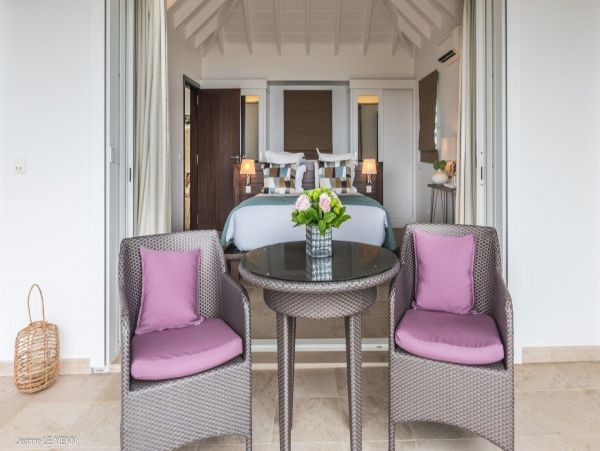 St. Barts Home 974818