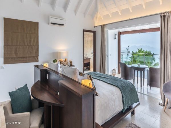 St. Barts Home 974818