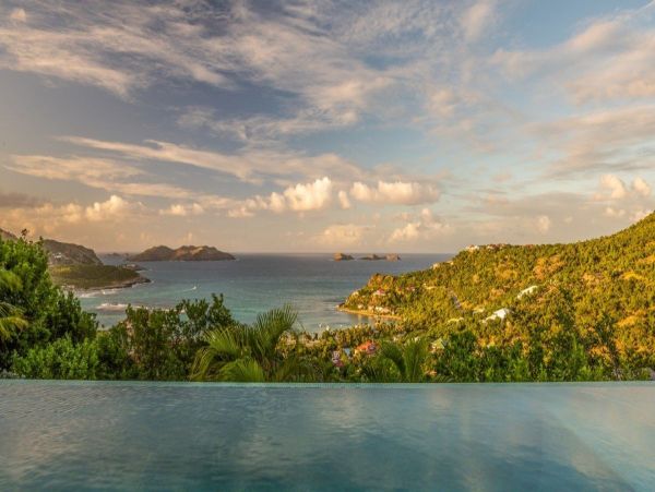 St. Barts Home 974818
