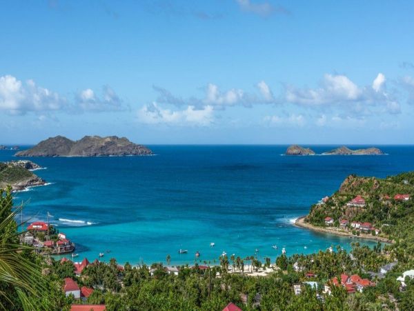 St. Barts Home 974818