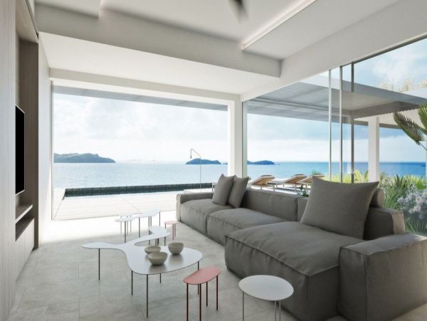 St. Barts Home 974819