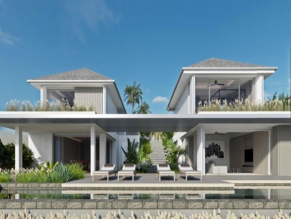 St. Barts Home 974819