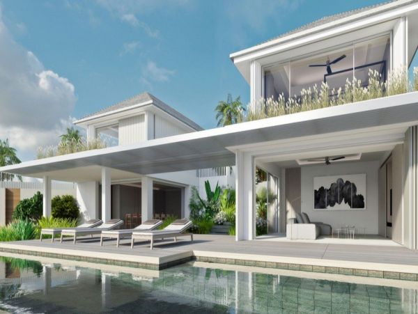 St. Barts Home 974819
