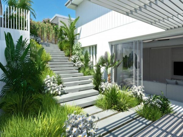 St. Barts Home 974819