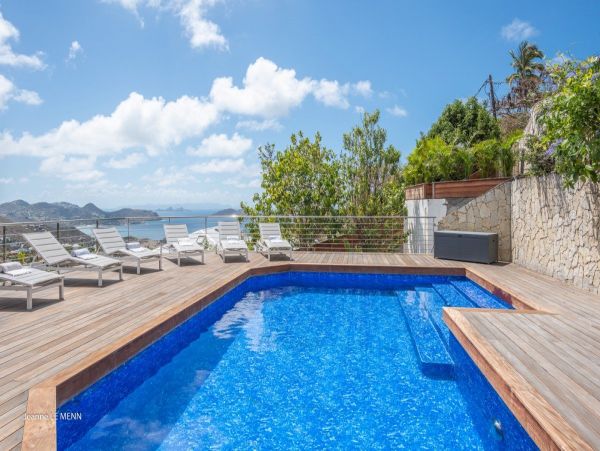 St. Barts Home 974820