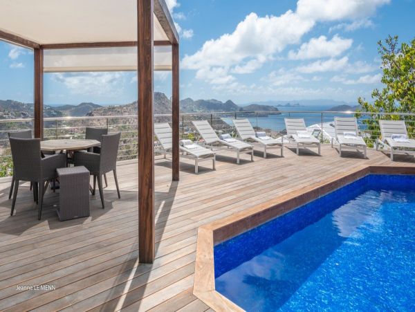 St. Barts Home 974820