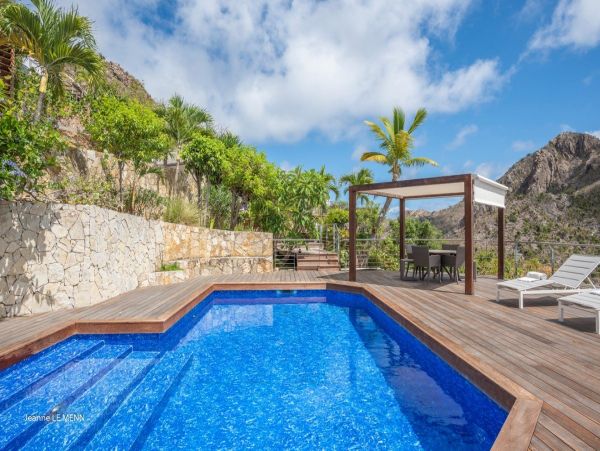 St. Barts Home 974820