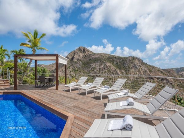 St. Barts Home 974820