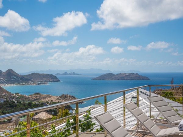St. Barts Home 974820